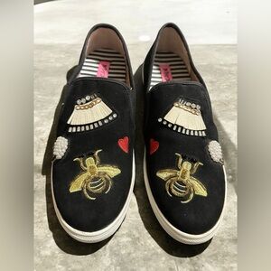 Betsey Johnson Shoes!🖤